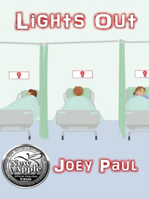 cover image of Lights Out (Lights Out #1)